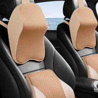 Almofada de Apoio para Assento de Carro – Conforto e Suporte Óptimo 
