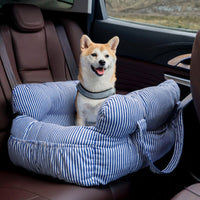 Cadeira de Auto para Cão – Conforto Óptimo em Deslocamento 