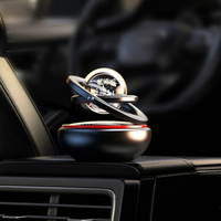 Difusor de Perfume para Carro – Energia Solar Inteligente 