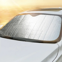 Para-Sol de Carro – Proteção Contra os Raios UV e o Calor 