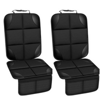 Almofada Antiderrapante Para Assento de Carro – Proteção e Conforto 
