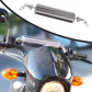 Difuzor Fără Fir Pentru Motocicletă – Muzică În Tot Libertatea 