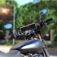 Difuzor Fără Fir Pentru Motocicletă – Muzică În Tot Libertatea 