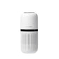 Purificator de Aer pentru Mașină Portabil – Ionizator Silențios & Reîncărcabil USB 