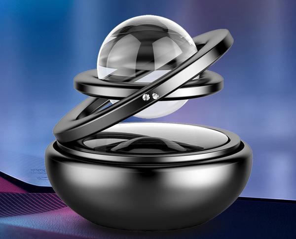 Čistička vzduchu do auta - svěžest a pohoda na cestách