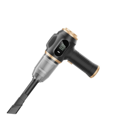 Aspirateur Auto Puissant – Nettoyage Efficace Partout