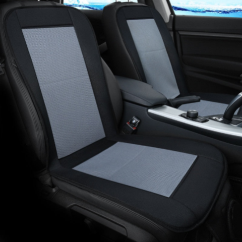 Coussin Ventilé Pour Siège De Voiture – Fraîcheur Et Confort En Conduite