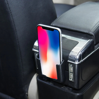 Suporte de Telefone para Carro – Polivalente, Discreto e Sem Ferramentas 