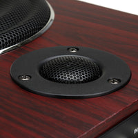 Subwoofer Compact — Putere și Calitate Sonoră Optimă 