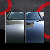 Kit de Remoção de Riscos para Carro – Creme Renovador de Pintura + Esponja Aplicadora 
