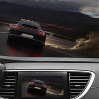 Câmara De Bordo De Carro – Segurança E Visão Frontal HD 