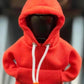 Mini Hoodie För Växelspak 