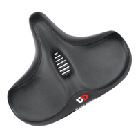 Selim de Bicicleta em Gel – Conforto Óptimo para Longas Viagens 