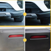 Restaurador de Superfície Automóvel – Para Plásticos Opacos 
