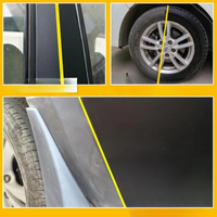 Restaurador de Superfície Automóvel – Para Plásticos Opacos 