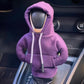 Mini Hoodie För Växelspak 