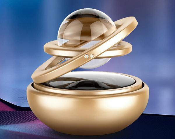 Čistička vzduchu do auta - svěžest a pohoda na cestách