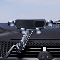 Suporte de Telefone Rotativo para Carro 