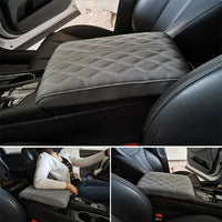 Almofada de Apoio para Carro – Conforto e Proteção no Dia a Dia 