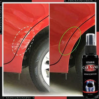 Spray Remove-Riscos Carro – Repara Micro-Riscos & Restaura Brilho da Carroceria 
