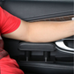 Antislip en comfortabele auto armleuning 