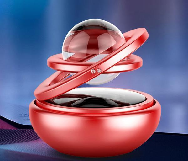 Čistička vzduchu do auta - svěžest a pohoda na cestách