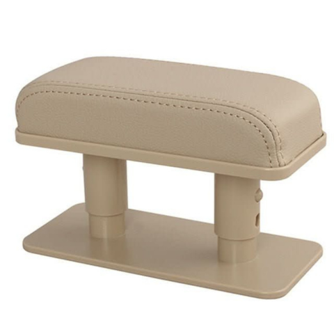 Antislip en comfortabele auto armleuning 