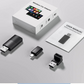 Draadloze CarPlay-adapter – Automatische en soepele verbinding 