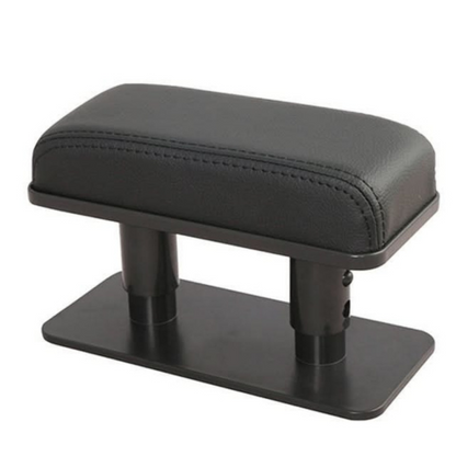 Antislip en comfortabele auto armleuning 