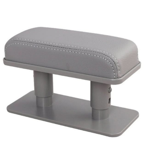 Antislip en comfortabele auto armleuning 