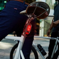 Luzes LED Anti-Colisão Para Moto – Segurança E Estilo 