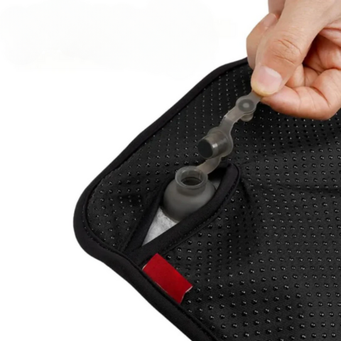 Perna de scaun gonflabilă – Pentru o ședere confortabilă și fără durere 