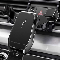 Suporte de Telefone para Carro – Fixação Universal e Segura 