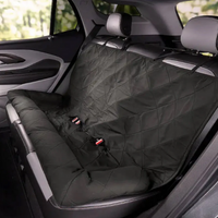 Capa de Proteção para Carro para Cão – Segurança e Limpeza Garantidas 