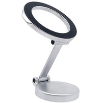 Suporte de Telefone Magnético 360° Para Carro – Fixação Ultra-Estável 