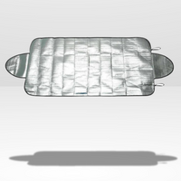 Protetor Solar Dobrável – Design Compacto e Proteção Óptima 