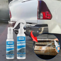 Spray Antiferrugem para Carro – Proteção de Longa Duração para Carroçaria & Chassis 