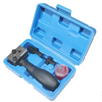 Kit Completo para Conduzidos de Travão – Ferramentas de Bordadura Universais 