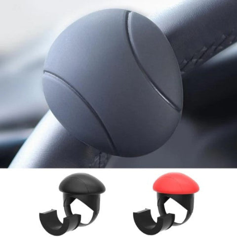 Mango de dirección para volante – Confort y control aumentados 