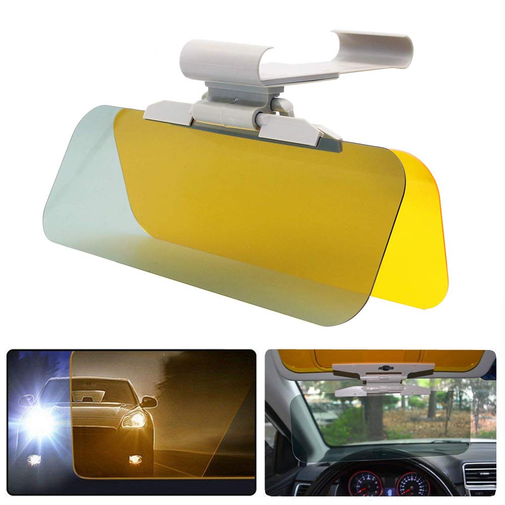Anti-Glare Screen for Drivers – Clear Vision and Relaxation 