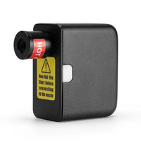Mini Compressor de Ar Portátil – Enchimento Rápido Para Todos os Seus Deslocamentos 