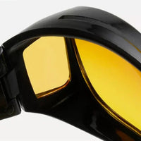 Vision Clear Glasses – Night Driving in Complete Safety 