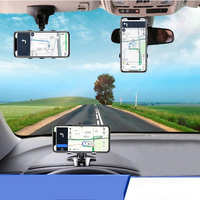 Suporte para Smartphone Auto – Condução Mãos Livres 