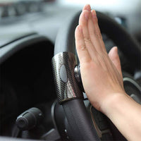 Punho de Rotação para Volante – Condução Assistida e Sem Esforço 