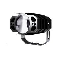 Faróis LED para Carro – Visão Noturna Óptima 