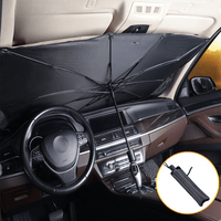 Protetor Solar Premium para Carro 