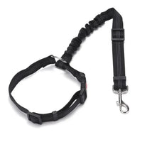 Cinto de Segurança Ajustável para Cão – Especial para Carro 