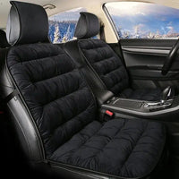 Almofada de Assento de Carro – Conforto Macio e Proteção Elegante 