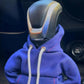 Mini Hoodie För Växelspak 