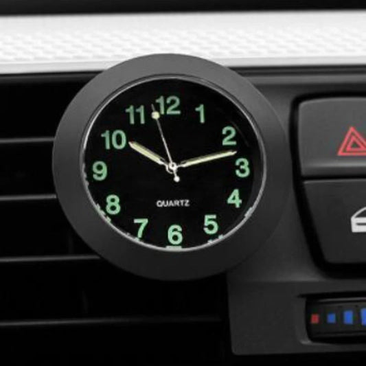 Mini autohodiny – Jasný analogový displej a snadná montáž 
